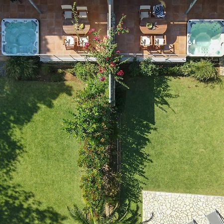 Klaritz Luxury Suites Lassi  Ngoại thất bức ảnh