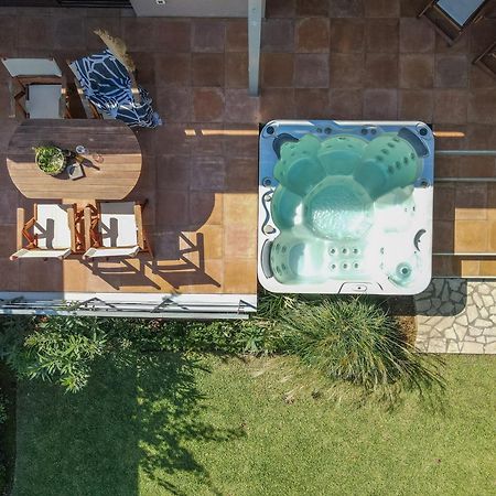 Klaritz Luxury Suites Lassi  Ngoại thất bức ảnh