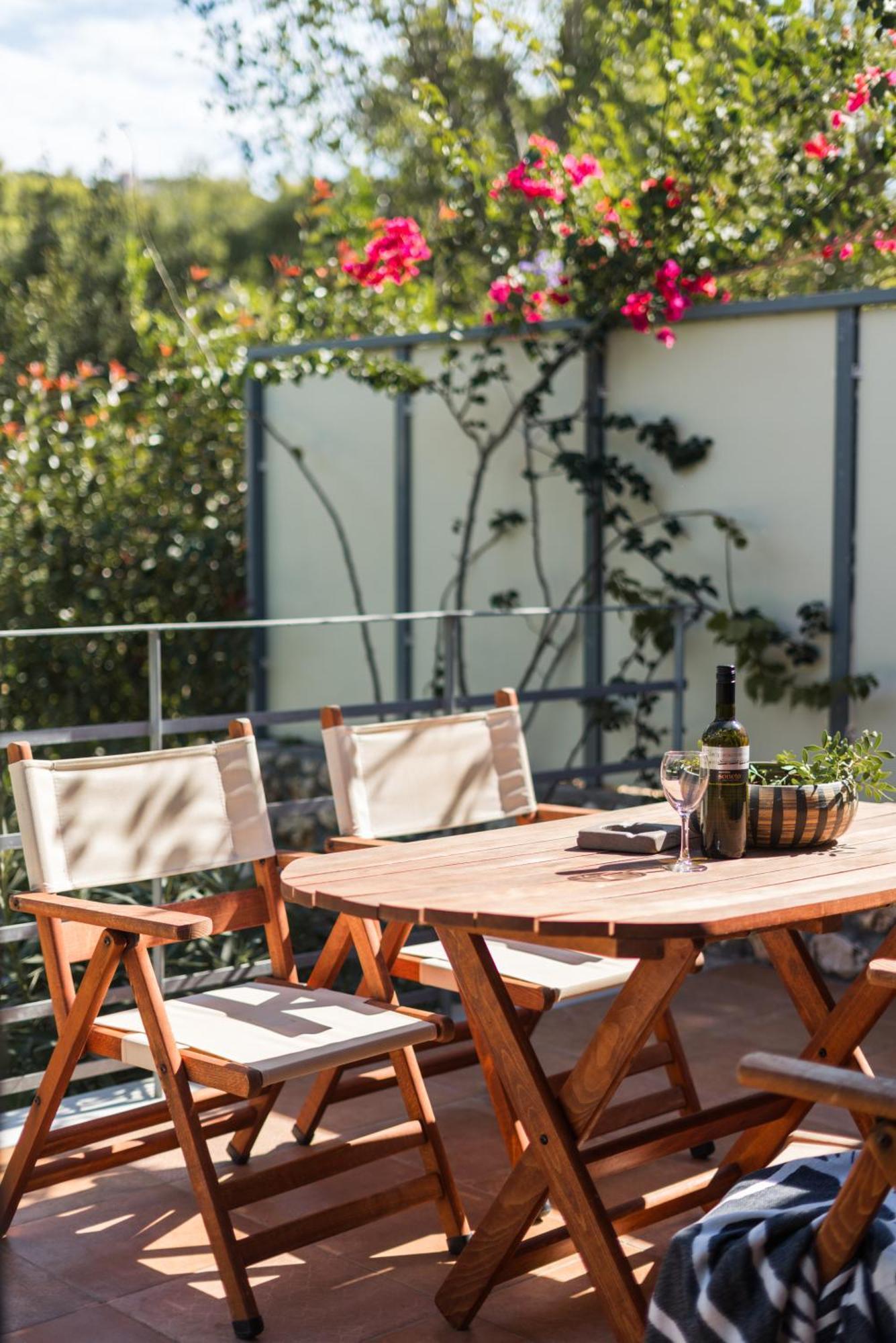 Klaritz Luxury Suites Lassi  Ngoại thất bức ảnh