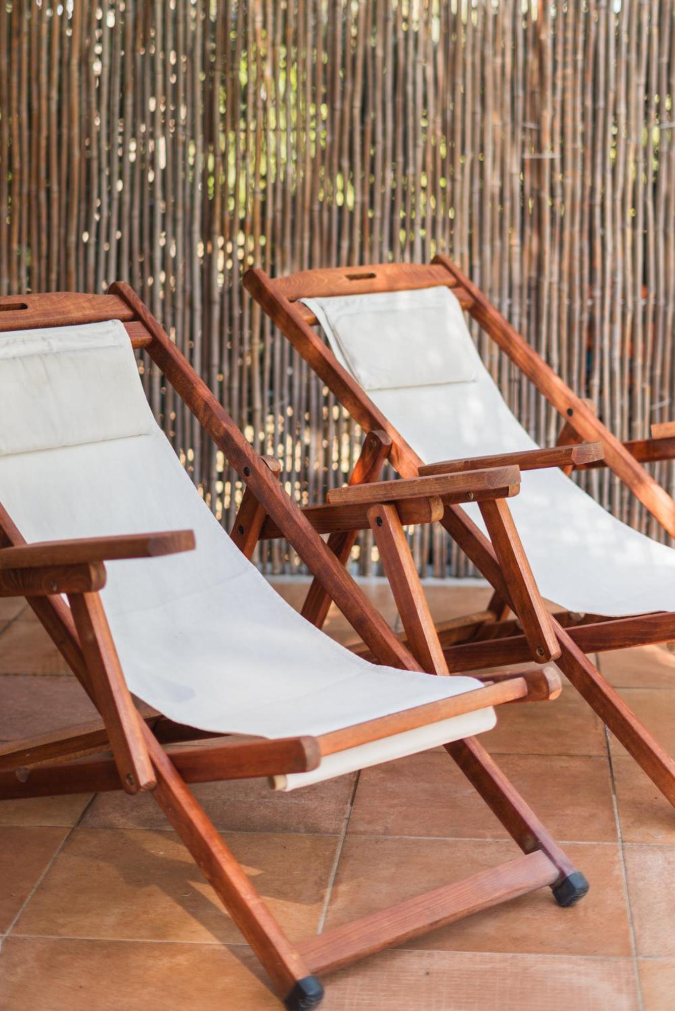 Klaritz Luxury Suites Lassi  Ngoại thất bức ảnh