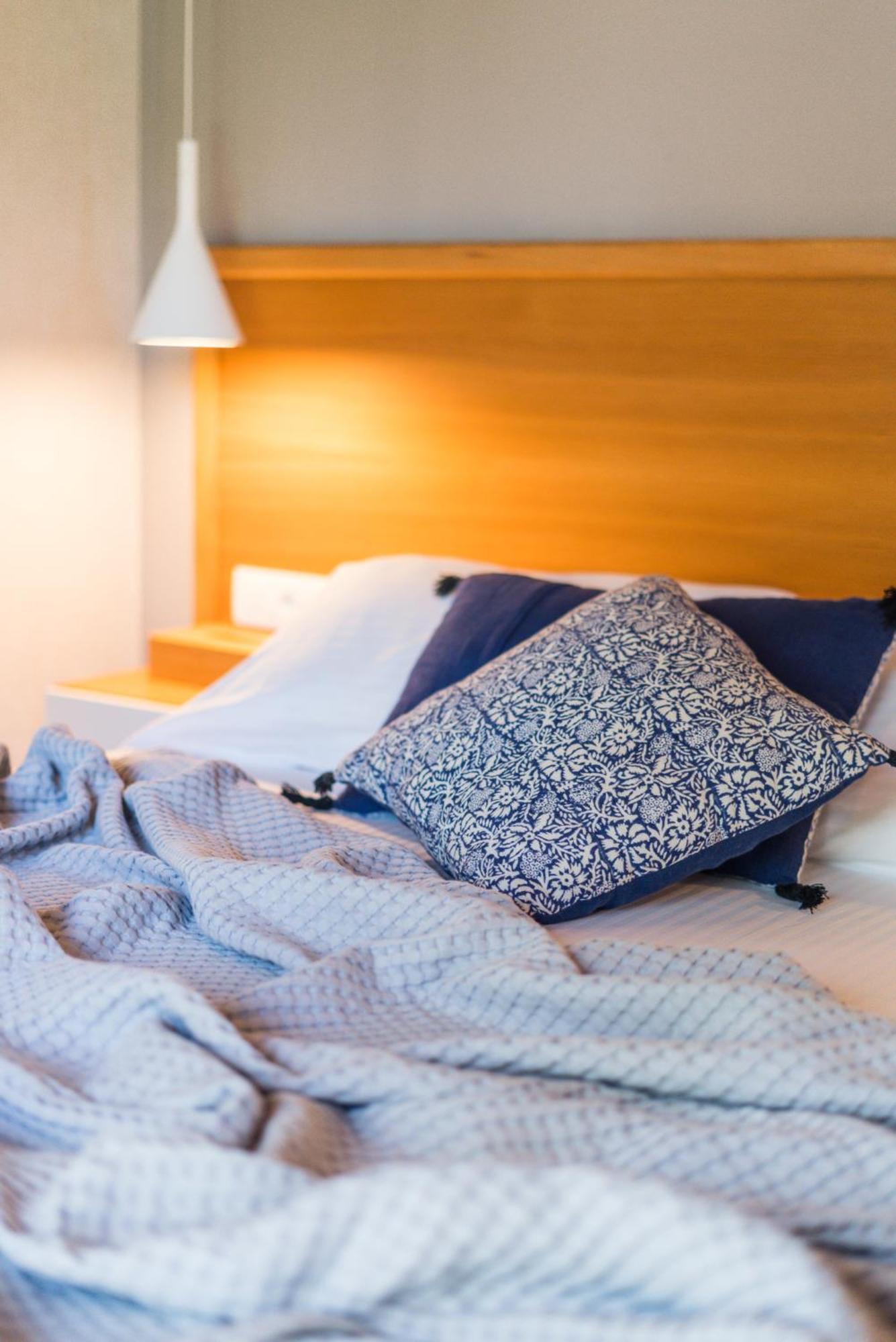 Klaritz Luxury Suites Lassi  Ngoại thất bức ảnh