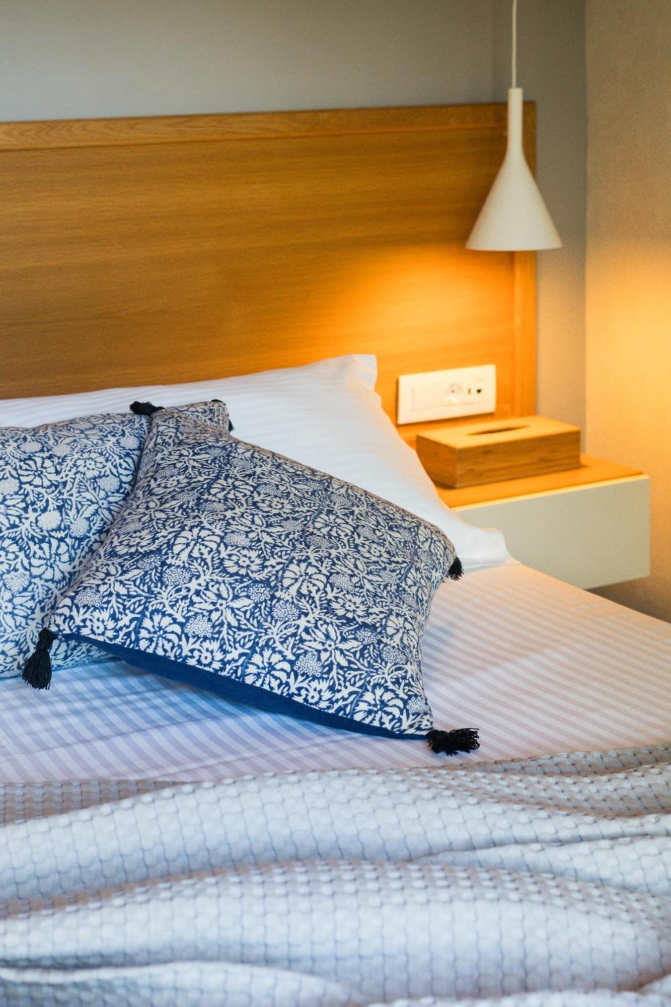 Klaritz Luxury Suites Lassi  Ngoại thất bức ảnh