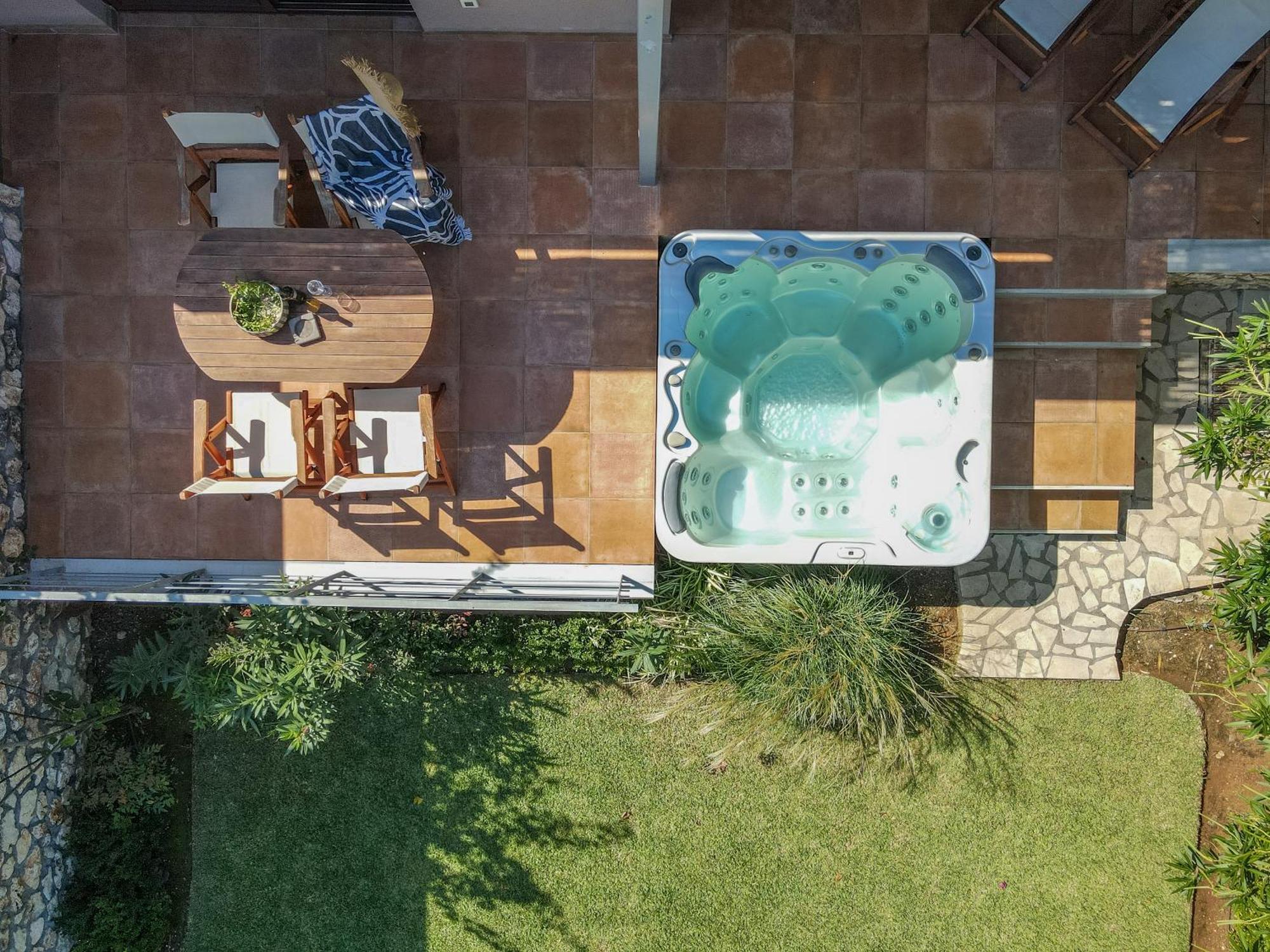Klaritz Luxury Suites Lassi  Ngoại thất bức ảnh