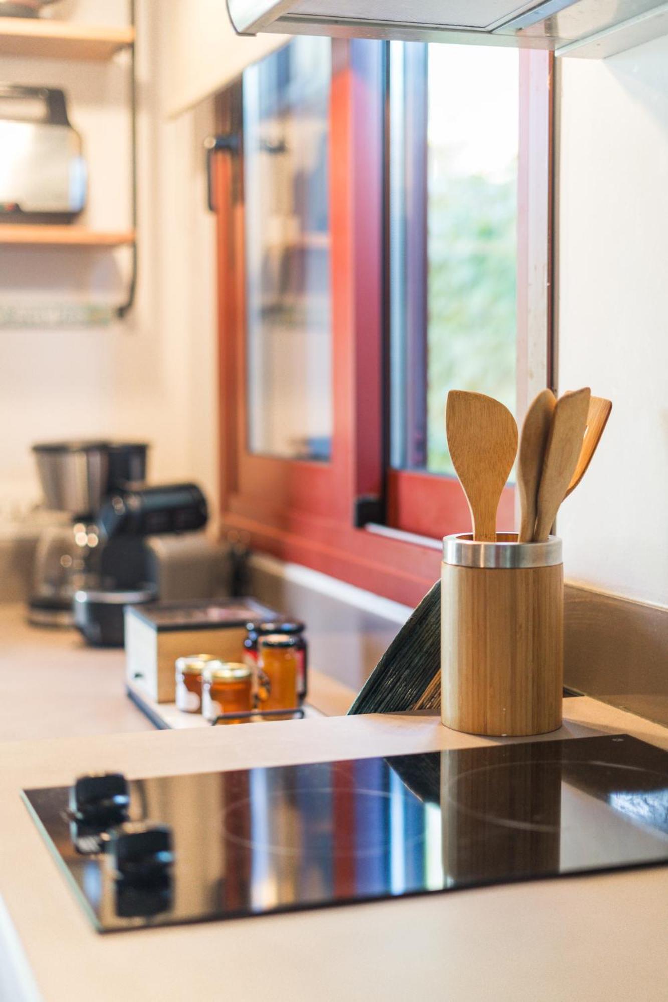 Klaritz Luxury Suites Lassi  Ngoại thất bức ảnh