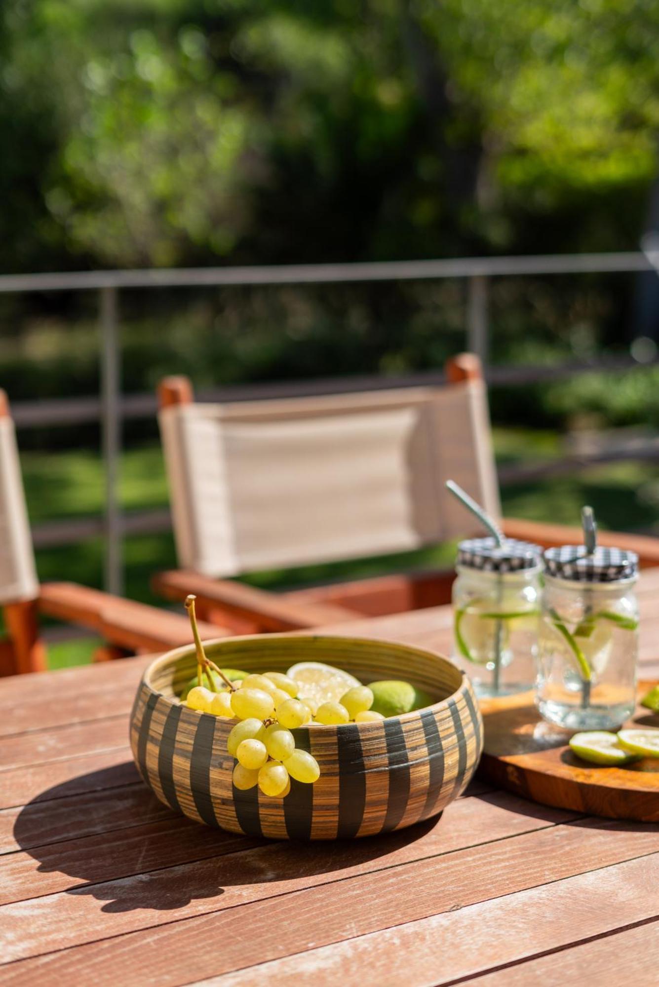 Klaritz Luxury Suites Lassi  Ngoại thất bức ảnh