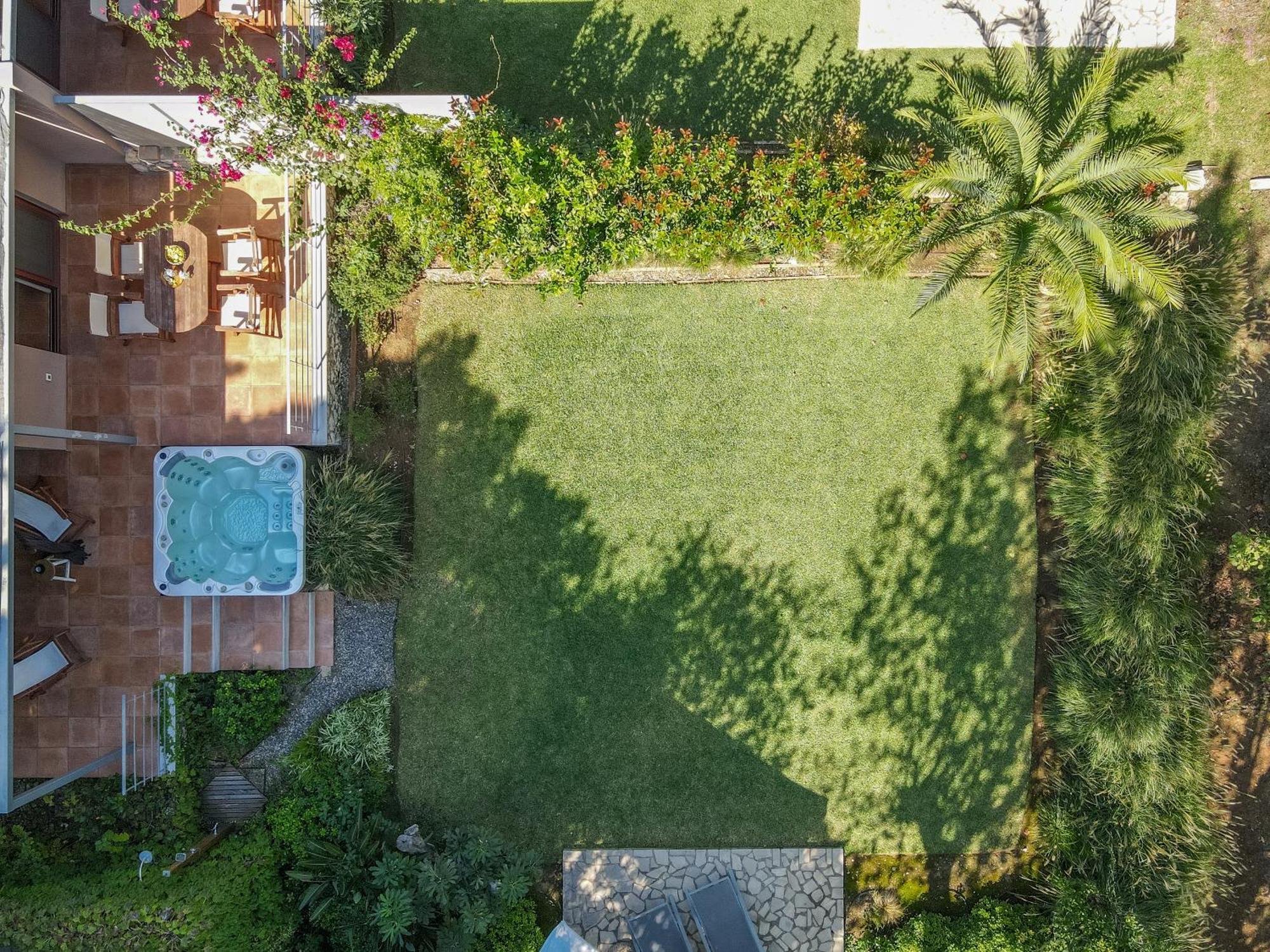 Klaritz Luxury Suites Lassi  Ngoại thất bức ảnh